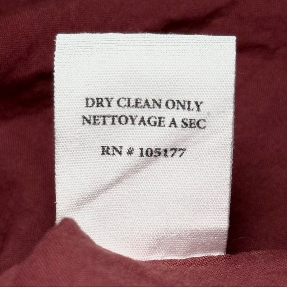 Ulla Johnson Juniper Dress in Rosebud - Picture 7 of 7